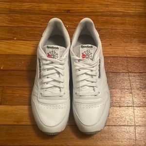 Reebok Classic Size 10